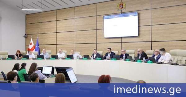3 ოქტომბერს ვანის, წალკის, დმანისისა და ახმეტის საკრებულოების შუალედური არჩევნები გაიმართება