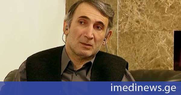 გიორგი ყარყარაშვილი გია ბარამიძეს მიმართავს: აღიარე, რომ შეგეშალა, მოიხადე ვაჟკაცური ბოდიში ყველანაირი გამონაკლისების გარეშე