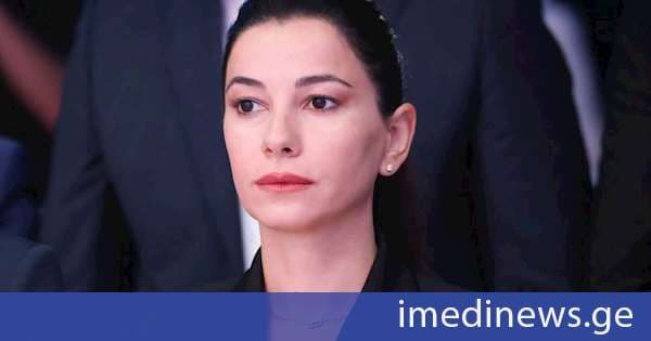 მარიამ ქვრივიშვილი: ღრმა მწუხარებას გამოვთქვამ ბადრი ვადაჭკორიას გარდაცვალების გამო - ჩვენს საზოგადოებას გამოაკლდა გამორჩეული ადამიანი და მოქალაქე, ჩვენი ქვეყნის უდიდესი პატრიოტი