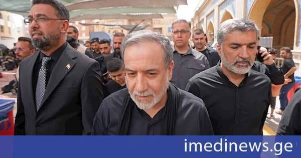 ირანის საგარეო საქმეთა მინისტრი: ირანს ჯერ არ გადაუწყვეტია, განაახლოს თუ არა მოლაპარაკებები აშშ-თან