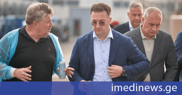 დავით სონღულაშვილი: ადგილობრივი ნედლეულის ადგილზე გადამუშავება დამატებული ღირებულების პროდუქციის შექმნას უწყობს ხელს