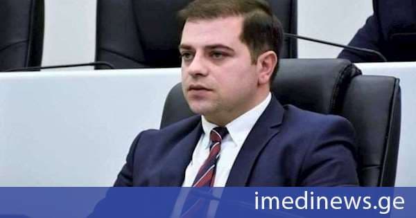 ცოტნე ანანიძე: ტოკიოდან თბილისამდე, უხვ ნალექთან დაკავშირებული გამოწვევებია, ვნახეთ მერიის თანამშრომლების თავდაუზოგავი მუშაობა ძლიერი წვიმის დროს, ოპოზიცია კი, ლაზარეობას (ამინდის ღვთაება) ითხოვს კალაძისგან