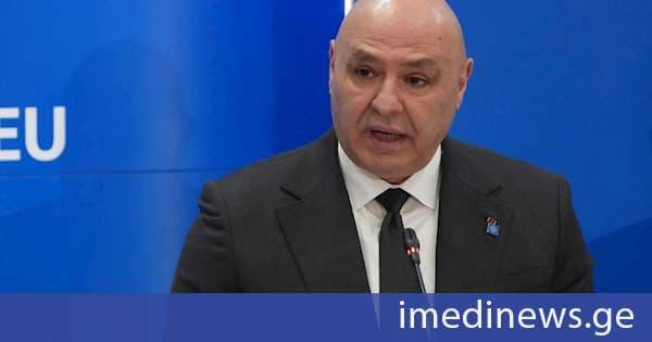 ლიბანის პრეზიდენტი გმობს ისრაელის თავდასხმებს ქვეყნის სამხრეთ ნაწილში