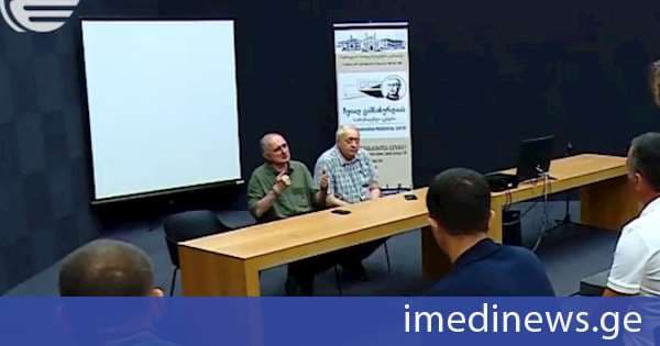 ახალგაზრდებთან შეხვედრები სამეგრელოში „ქართული ოცნების“ ახალგაზრდული ორგანიზაციისა და კულტურის კომიტეტის ინიციატივით გრძელდება