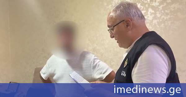 თაღლითობის საქმეზე დაკავებულ, დანაშაულებრივი ჯგუფის წევრებს ბრალს დღეს წარუდგენენ