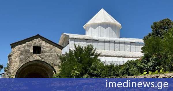 გელათის რეაბილიტაციის დროებითი კომიტეტი: ცალკეული ჯგუფის მხრიდან ადგილი აქვს საზოგადოების შეცდომაში შეყვანის მიზანმიმართულ მცდელობებს, რაც აზიანებს კომპლექსის გადარჩენის მიზნით მიმდინარე პროცესს
