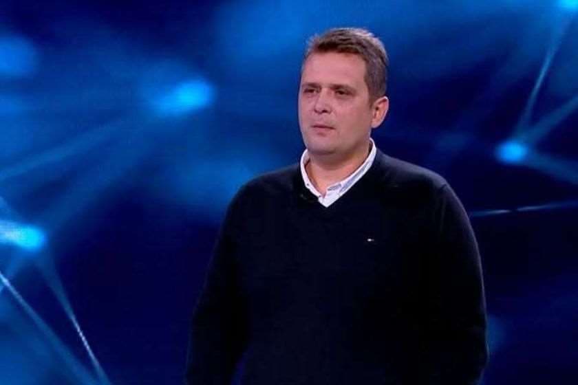 ლადო სადღობელაშვილი: ოკუპირებულ აფხაზეთში შექმნილი კრიზისის დროს საწვავის მიწოდების გარშემო ატეხილმა ისტერიკამ კიდევ ერთხელ გააშიშვლა რადიკალური, ანგაჟირებული და ანტიეროვნული ოპოზიციის სახე - რა არის ეს თუ არა შერიგების პროცესის საბოტაჟი?!