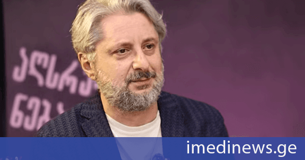 ნიკა გვარამია აფხაზეთის დათმობას ემხრობა: ფაშინიანით მე მაგიტომ ვარ აღფრთოვანებული, რომ რაც გააკეთა, ეს არის ტრავმების დამარცხება - რეალურად, ყარაბაღი ხომ ჩაბარება იყო? იყო ომი, გასაგებია, მაგრამ საბოლოო ჯამში სომხეთმა თქვა, რომ მომაშორეთ, წაიღეთ