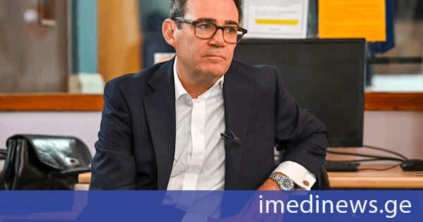 Politico: ბრიტანეთის პრემიერს მიმოწერა ჰქონდა პირთან, რომელიც თავს ტრამპის აპარატის ხელმძღვანელად ასაღებდა