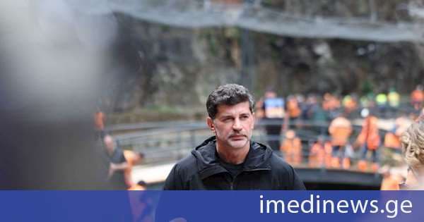 კახა კალაძე აფხაზეთისთვის საწვავის მიწოდებაზე: დღეს ბიზნესი აბსოლუტურად თავისუფალია - მთავარია, მათი გადაწყვეტილებები და გადადგმული ნაბიჯები ჯდებოდეს კანონის ფარგლებში
