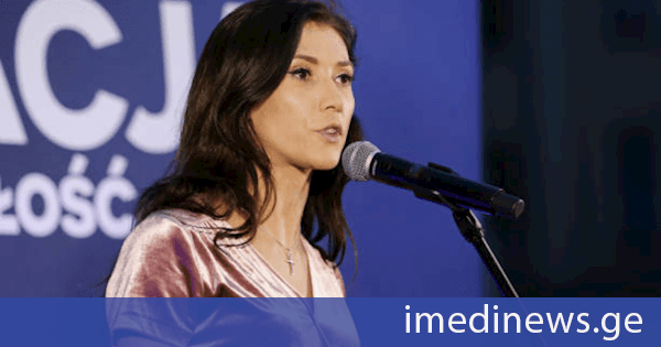 ევა ზაიაჩკოვსკა-ჰერნიკი: სურსათის უვნებლობა ფუფუნება არ არის. ეს ეროვნული უსაფრთხოების საფუძველია. არ შეგვიძლია დავუშვათ ვითარება, როდესაც ევროპელები იძულებულები იქნებიან საკუთარი ფერმები დახურონ