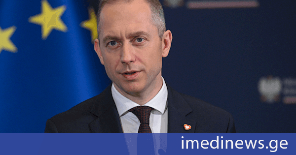 პოლონეთის თავდაცვის მინისტრის მოადგილე: ჩვენ რუსეთთან ომისთვის ვემზადებით იმის იმედით, რომ ეს არასოდეს მოხდება