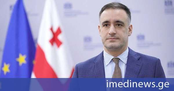 ვახტანგ ცინცაძე: 2025 წელს პირდაპირი უცხოური ინვესტიციები, წინა წელთან შედარებით, 19%-ზე მეტად გაიზარდა, ხოლო ინვესტიციების მოცულობამ მილიარდ 900 მილიონ აშშ დოლარს გადააჭარბა. ჩვენი მიზანია, რომ შევინარჩუნოთ ქვეყანაში მიმზიდველი საინვესტიციო და ბიზნესგარემო