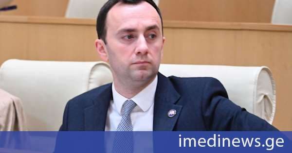 ლევან მახაშვილი გიორგი უშიკიშვილზე: ერთი მხრივ, დიდგულობენ, გულზე მჯიღს იცემენ, ქართველობასა და ანტირუსულ განწყობას აჩენენ საქართველოში და მეორე მხრივ, არ ეთაკილებათ ცეკვა-თამაში, ფიანდაზების დაფენა რუსებისთვის და მოსკოვში, კრემლში გამოსვლები