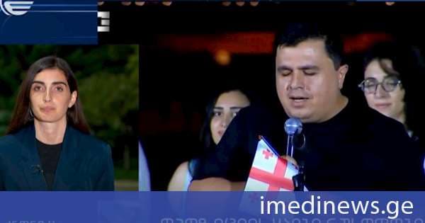 ყალბი რუსოფობია. რა დგას საჯარო განცხადებების უკან. „ქრონიკის“ სიუჟეტი
