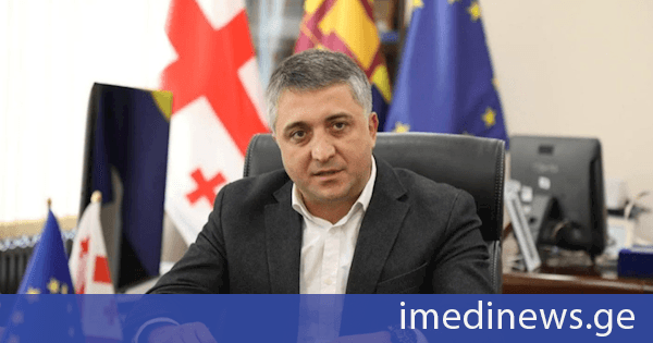 ზუგდიდის მერი: მოვუწოდებთ პოლიტიკურ ჯგუფებს და მათ აქტორებს, განმუხურის სანაპირო ზოლთან დაკავშირებით, ნუ ავრცელებენ დეზინფორმაციას