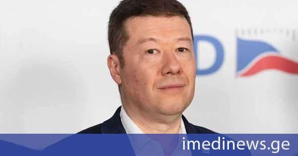 ჩეხეთის პარლამენტის სპიკერი ევროკავშირს ევროკომისიის მიერ მომზადებულ, არასამთავრობო სექტორისა და მედიის სუბსიდირების ახალ პაკეტს აკრიტიკებს