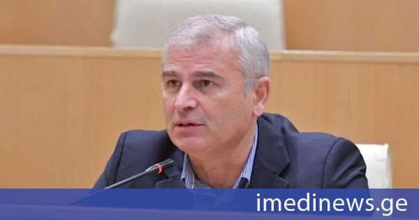 ირაკლი ქადაგიშვილი ოპოზიციის განცხადებებზე: თურმე, საქართველომ შეიძლება, უარი თქვას თავის ისტორიულ ტერიტორიებზე იმის გამო, რომ რაღაც პროექტის წევრი გახდეს - ეს პროექტები სამყაროში ძალიან ცვალებადია და არ შეიძლება შენი ეროვნული ინტერესები სხვადასხვა პროექტის შესაწირ პაიკად გამოიყენო