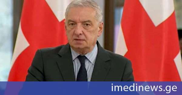 გიორგი ვოლსკი: არავითარი რუსული, ევროკავშირის, ამერიკის შეერთებული შტატების ან ჩინეთის ინტერესის გათვალისწინება, თუკი ეს შენს კონკრეტულ ამოცანას არ უკავშირდება