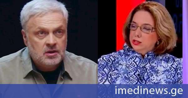 შერიგების და ნდობის აღდგენის დამაზიანებელი კამპანია - ბარამიძიდან სამადაშვილამდე. „ქრონიკის“ სიუჟეტი