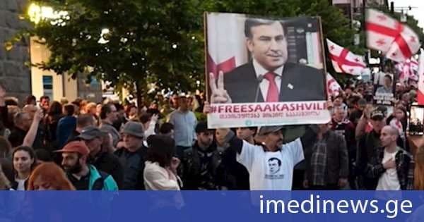 ოპოზიციური ალიანსის ფინალი - დაპირისპირებათა ექვსთვიანი სერია დაშლით დასრულდა. „ქრონიკის“ სიუჟეტი