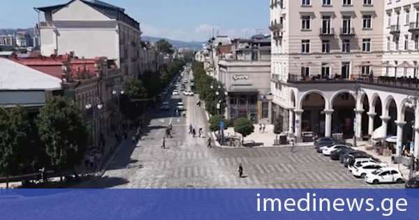 ინფრასტრუქტურული პროექტები თბილისში - მერია მარჯანიშვილის მოედნის განახლებასაც იწყებს. „ქრონიკის“ სიუჟეტი