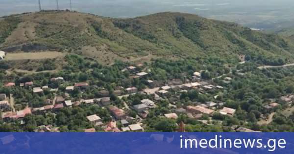 ისტორიული ქართული სოფლის ახალი სიცოცხლე - მაჩხაანის რეაბილიტაცია იწყება. „ქრონიკის“ რეპორტაჟი