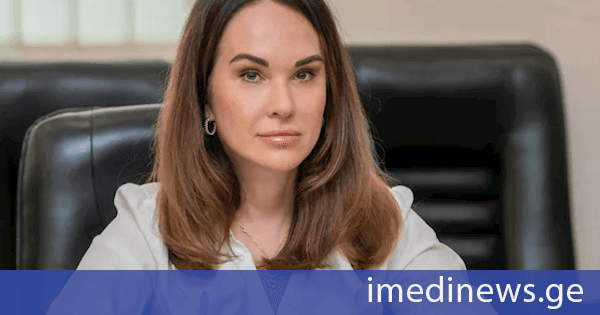ზელენსკიმ გაათავისუფლა თავისი ოფისის ხელმძღვანელის მოადგილე, რომელთანაც დღეს სავარაუდოდ ჩხრეკა ჩატარდა