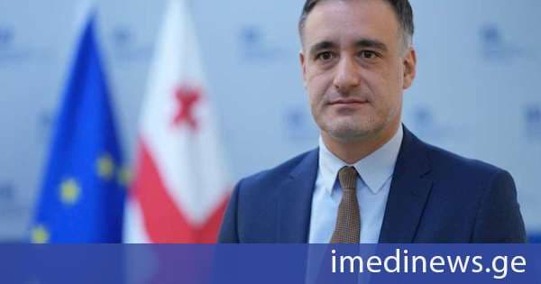 ვახტანგ ცინცაძე: ადგილობრივი წარმოების პროდუქციის ექსპორტი ხორციელდება მსოფლიოს არაერთ ქვეყანაში და ეს ნიშნავს იმას, რომ ადგილობრივი პროდუქცია კონკურენტუნარიანია არა მხოლოდ ადგილობრივ, არამედ საერთაშორისო ბაზრებზეც