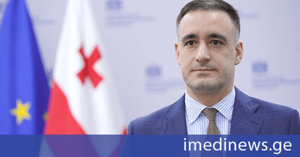 ვახტანგ ცინცაძე: ჩვენი მიზანია, რომ მაქსიმალურად შევინარჩუნოთ მაღალი ეკონომიკური ზრდის ტემპი, რათა უზრუნველვყოთ ახალი სამუშაო ადგილების შექმნა