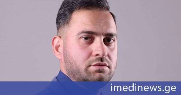 დავით ჩიხელიძე რადიკალ აქტივისტ ახობაძეზე: ე.წ. პატრიოტი გვეუბნება, რომ ქართველების სიკვდილს და ქვეყნის განადგურებას ოვაციით შევხვდეთ - შესაძლოა შენი ქვეყანა და ხალხი არ გიყვარდეს, მაგრამ ასე რატომ უნდა შეიძულო?