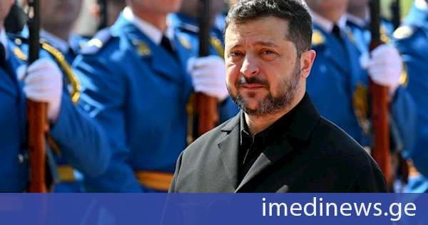 Financial Times: ირინა მუდრას დათხოვნა უკრაინის პრეზიდენტს ახალ კორუფციულ სკანდალში გახვევის საფრთხეს უქმნის, თანაც იმ დროს, როდესაც მას ყოფილი თავდაცვის მინისტრი მიხაილო ფედოროვი მწვავედ აკრიტიკებს