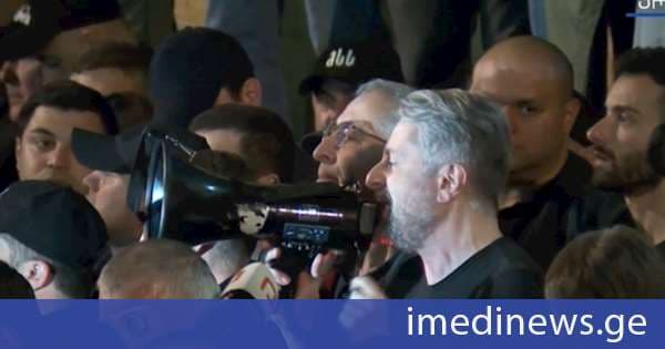 მითები გამჭვირვალობის ქართული კანონის შესახებ და რეალობა - მმართველი პარტია ყალბი კამპანიის ავტორებისგან ბოდიშს მოითხოვს. „ქრონიკის“ სიუჟეტი