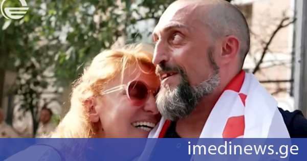 ვინ „ექაჩება“ ომს საქართველოსკენ - ოპოზიციის აქტივისტის განცხადება და მმართველი გუნდის შეფასება. „ქრონიკის“ სიუჟეტი