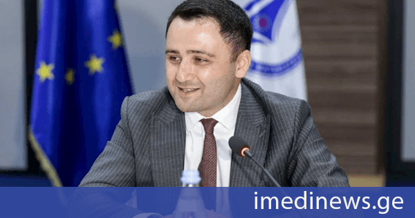 ივანე აბაშიძე: ტვირთბრუნვის 24%-იანი ზრდა და საკონტეინერო გადაზიდვების 8%-იანი მატება ადასტურებს, რომ საქართველოს ნავსადგურებში ზრდის ტენდენცია შენარჩუნებულია