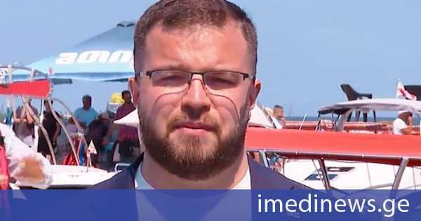 აჭარის სოფლის მეურნეობისა და გარემოს დაცვის მინისტრი: შვიდ პარამეტრზე ჩატარდა როგორც მიკრობიოლოგიური, ასევე ფიზიკურ-ქიმიური კვლევები - შავი ზღვის წყლის ხარისხის ყველა პარამეტრი ნორმას შეესაბამება