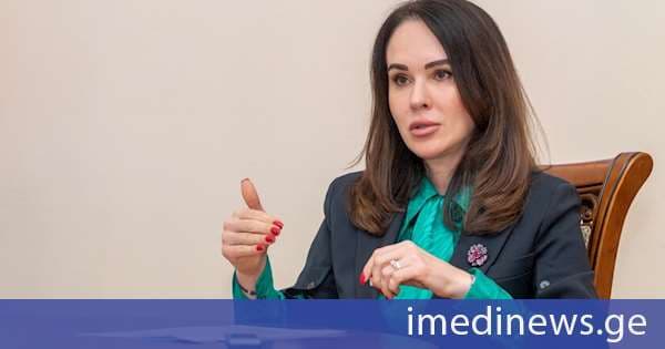 ალექსეი გონჩარენკოს განცხადებით, უკანონო შემოსავლების ლეგალიზაციის საქმეზე მიმდინარე მასშტაბური სპეცოპერაციის ფარგლებში, უკრაინის პრეზიდენტის ოფისის ხელმძღვანელის ყოფილი მოადგილე, ირინა მუდრა დააკავეს