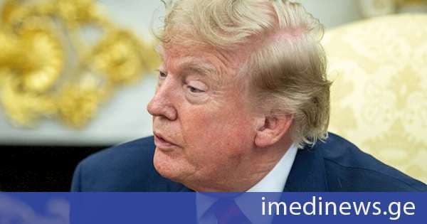 ტრამპმა განაცხადა, რომ წლის ბოლომდე ჩრდილოეთ კორეის ლიდერთან, კიმ ჩენ ინთან შეხვედრას გეგმავს