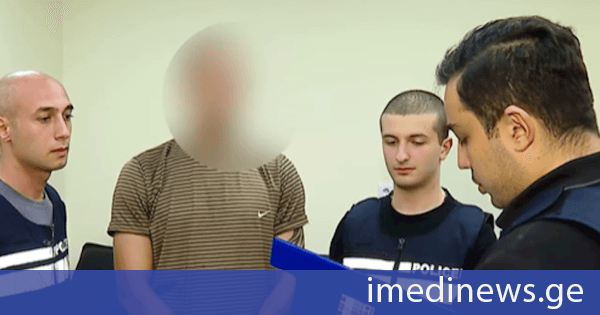 პოლიციამ თბილისში მომხდარი ყაჩაღობის ფაქტი ცხელ კვალზე გახსნა, დაკავებულია 1 პირი