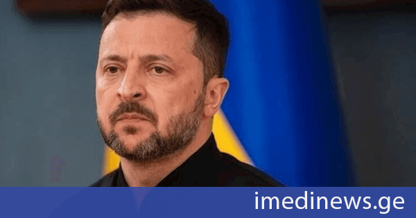 ვოლოდიმირ ზელენსკი: სანამ უკრაინას არ ექნება საკმარისი საჰაერო თავდაცვის საშუალებები, რუსეთი მშვიდობაზე სერიოზულად არ დაფიქრდება