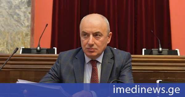 გურამ მაჭარაშვილი: სადაც გადაკვეთა მოხდა, დაჭამეს ერთმანეთი - ვერც „ნაცმოძრაობა“ იგებს, სად შევიდა და საიდან გამოდის და ვერც - ალიანსი, „ნაცმოძრაობა“ შევიდა, თუ ისევ გადის?!
