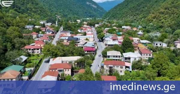 დაბა ფასანაურში ინფრასტრუქტურის რეაბილიტაციაზე ტენდერი გამოცხადდა