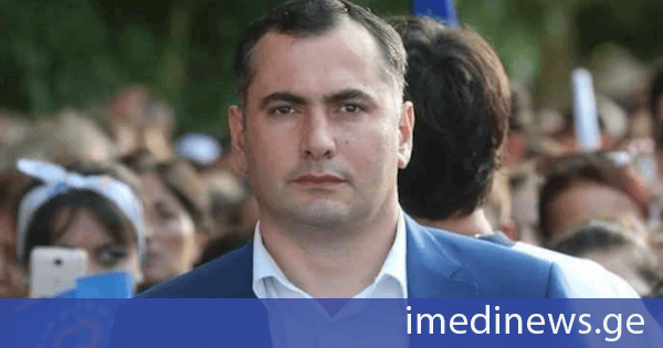 ალექსანდრე სარიშვილი: მიზანმიმართული დეზინფორმაციაა, რომ განათლების მინისტრის მიერ სოფელ არჩეულში შეძენილი მიწის ნაკვეთი არის საბავშვო ბაღის ტერიტორია, ამ ტერიტორიაზე არავითარი შენობა-ნაგებობა არ იყო განთავსებული, საბავშვო ბაღი ფუნქციონირებდა იმ ტერიტორიაზე, სადაც აშენებულია ახალი ბაღი