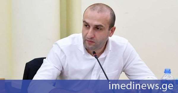 იაგო ხვიჩია გიგა ლემონჯავას განცხადებაზე: როგორც ჩამოხრჩობილის ოჯახში თოკზე არ ლაპარაკობენ, ჩემი აზრით, ისე არ უნდა ილაპარაკონ, ვინმეს მოსყიდვასა თუ ფულის აღებაზე
