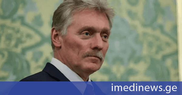 კრემლის განცხადებით, უკრაინის გადაყენებული მინისტრის მოწოდება არჩევნების ჩატარებისკენ კიევში არსებულ განხეთქილებაზე მიუთითებს