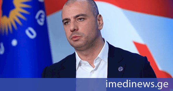 ლევან მაჭავარიანი: რასაც რადიკალური ოპოზიცია და არასამთავრობო ორგანიზაციები აანონსებდნენ გამჭვირვალობის შესახებ კანონთან დაკავშირებით, აბსოლუტურად არაფერი ახდა. ნათელია, რომ ეს იყო, უკაცრავად ჟარგონისთვის და აფერისტობა, თაღლითობა