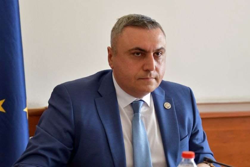 დავით მათიკაშვილი: ოპოზიცია და არასამთავრობო ორგანიზაციები არ აღიარებენ საკუთარ დანაშაულს გამჭვირვალობის შესახებ კანონთან დაკავშირებით, რეალურ სახეს კიდევ ერთხელ არ აჩვენებენ ჩვენს საზოგადოებას