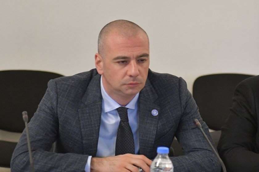 ლევან მაჭავარიანი: ჩვენი პოზიციაა მშვიდობიანი გზით ჩვენი დროებით ოკუპირებული ტერიტორიების დაბრუნება და სააკაშვილის გააქტიურება, სავარაუდოდ, იმას უკავშირდება, რომ ხედავენ, რა ნაბიჯებს დგამს „ქართული ოცნების“ ხელისუფლება ნდობის აღდგენისთვის