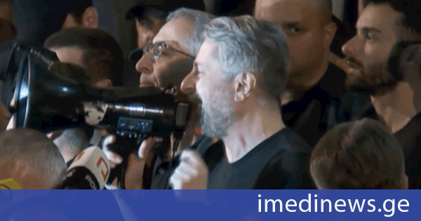 დეზინფორმაციული კამპანიის ავტორები ბოდიშს არ იხდიან. ფაქტებად წარმოჩენილი განცდები და უპასუხო კითხვები 2 წლის შემდეგ - როგორ შეიქმნა გამჭვირვალობის კანონის შესახებ მითი? „ქრონიკის“ სიუჟეტი