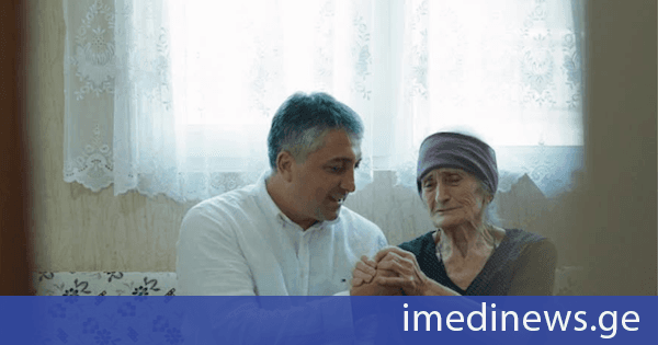ზუგდიდის მერია: შინმოვლის პროგრამის უფრო ეფექტიანი განხორციელებისათვის, მატერიალური ბაზა სრულად განახლდა